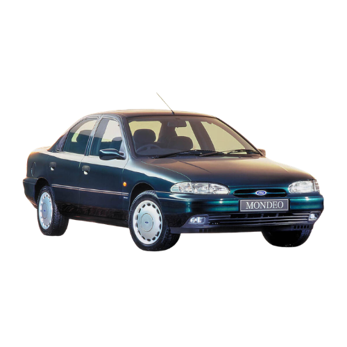 Mondeo (1993-2000)